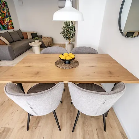 Apartment Calma Brezovica