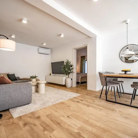 Apartment Calma Brezovica