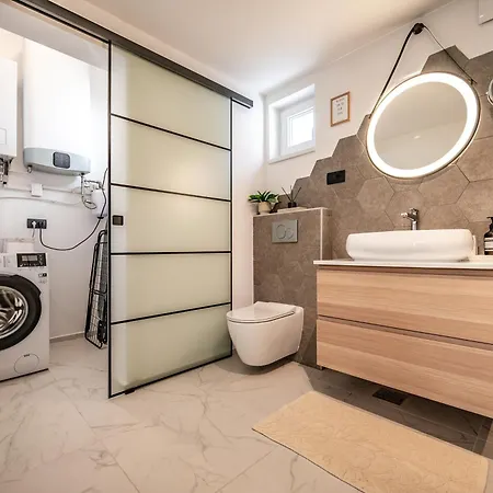 Calma Apartment *